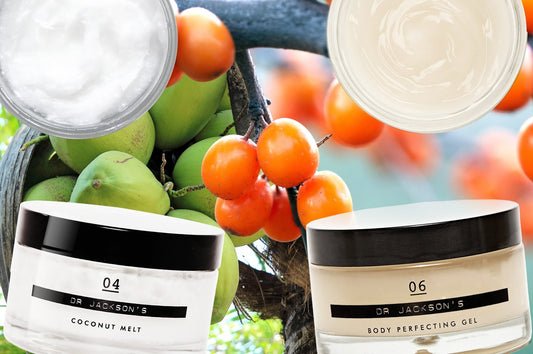 Winter Skincare to Nourish and Hydrate