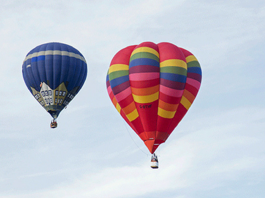 It’s lift-off here at Dr Jackson’s HQ, Bristol
