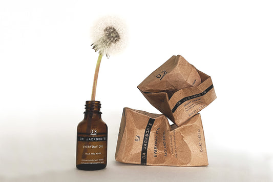 DR JACKSON’S WINS AT THE BEAUTY SHORTLIST AWARDS 2023 INCLUDING “BEST ECO BEAUTY BRAND”