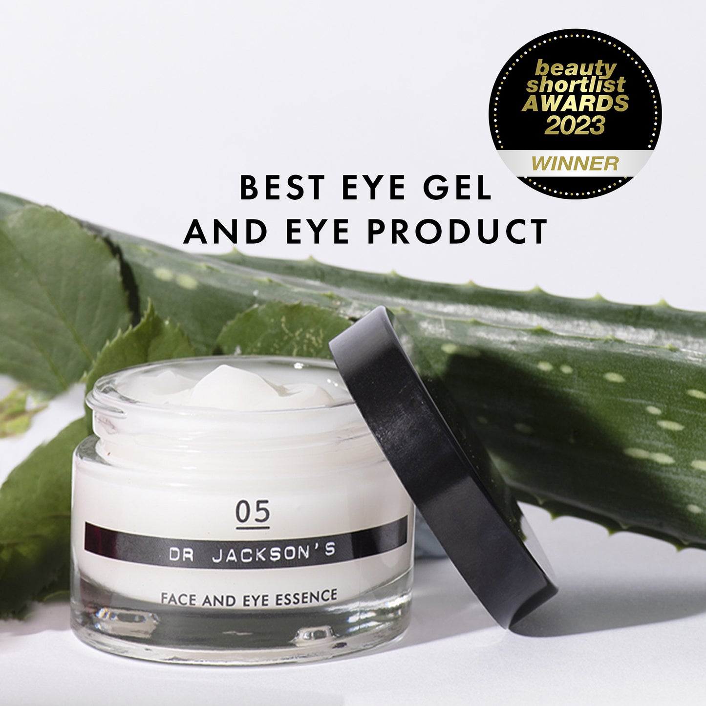 05 Face and Eye Essence 50mL