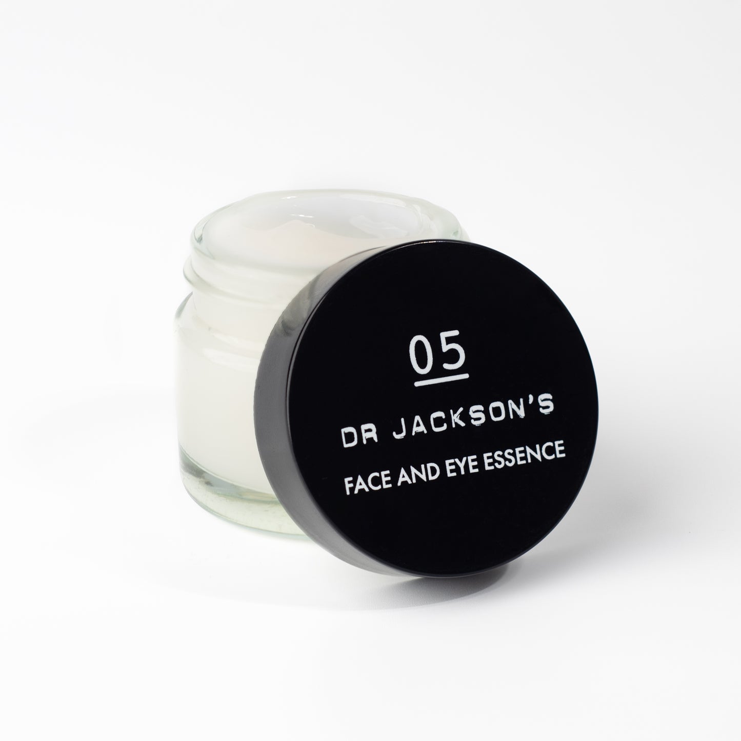 05 Face & Eye Essence Travel size 15ml