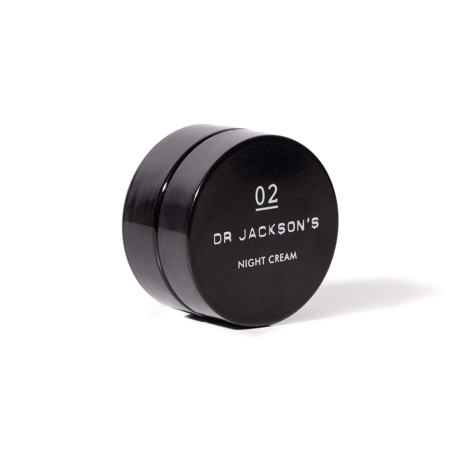 02 Night Cream 30mL