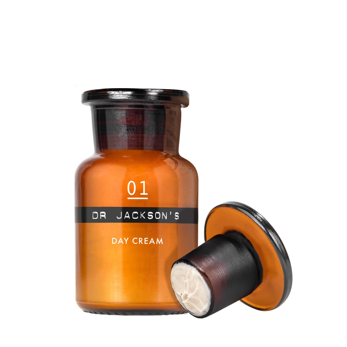 01 Day Cream - 50mL