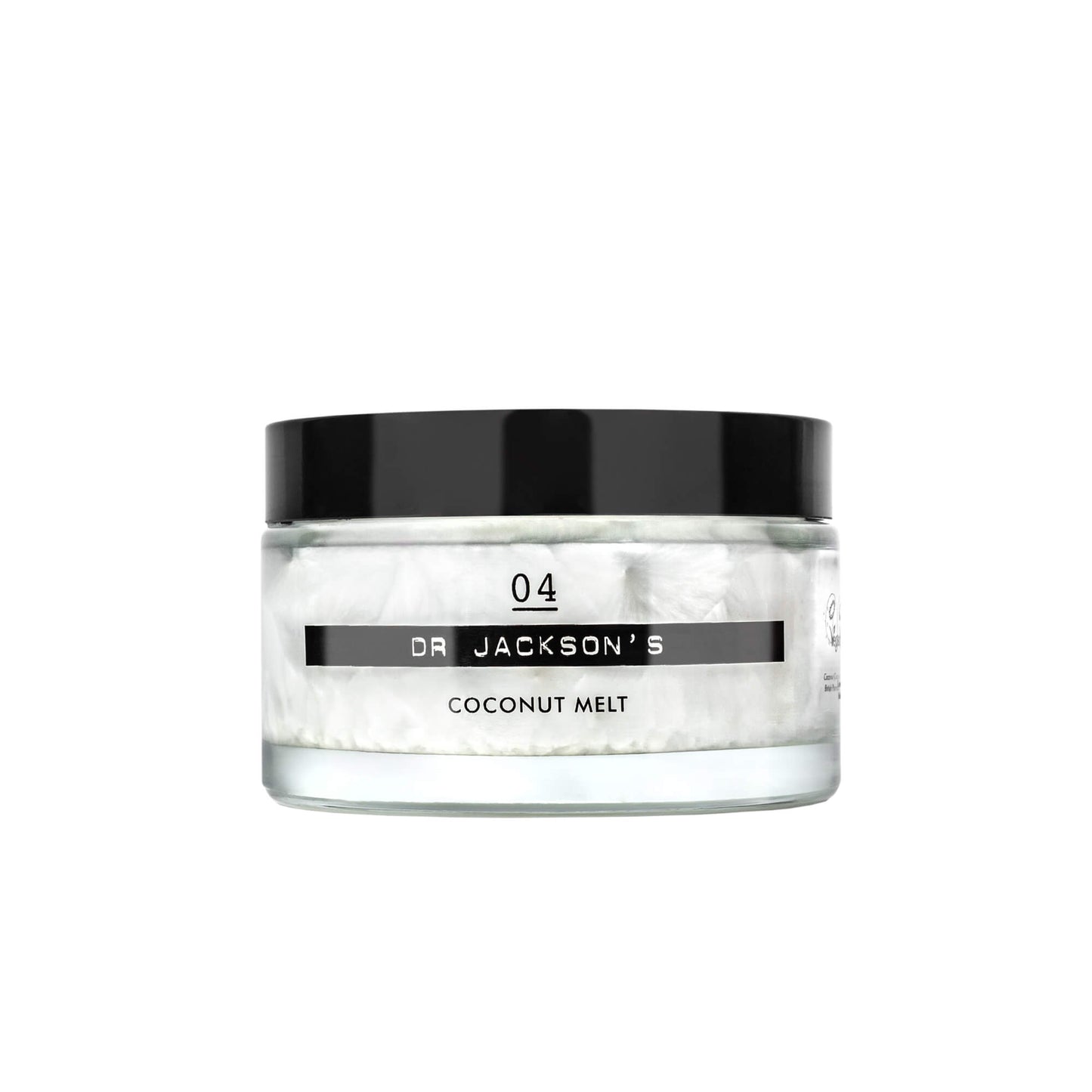 04 Coconut Melt - 200mL