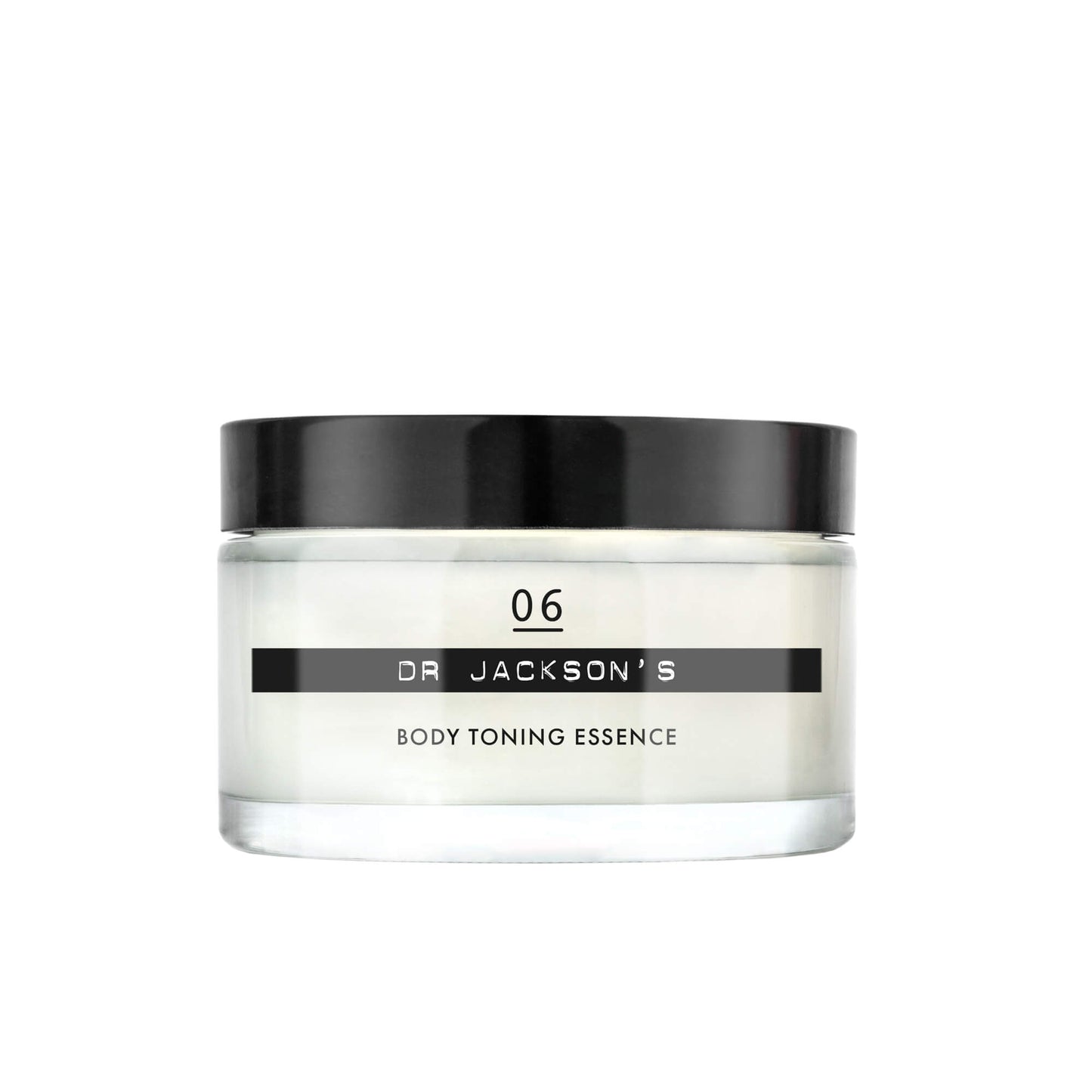 06 Body Toning Essence 200mL
