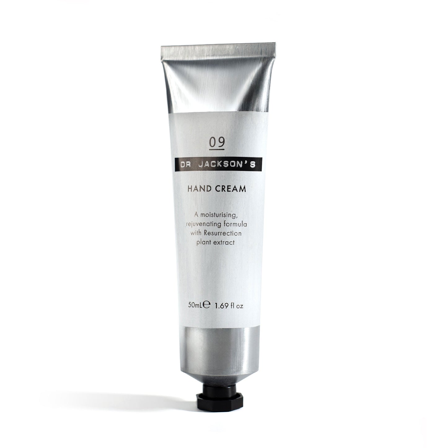 09 Hand Cream 50ml