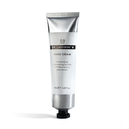 09 Hand Cream 50ml