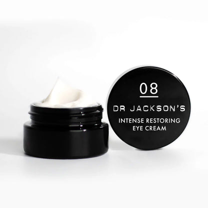 08 Intense Restoring Eye Cream 15ml