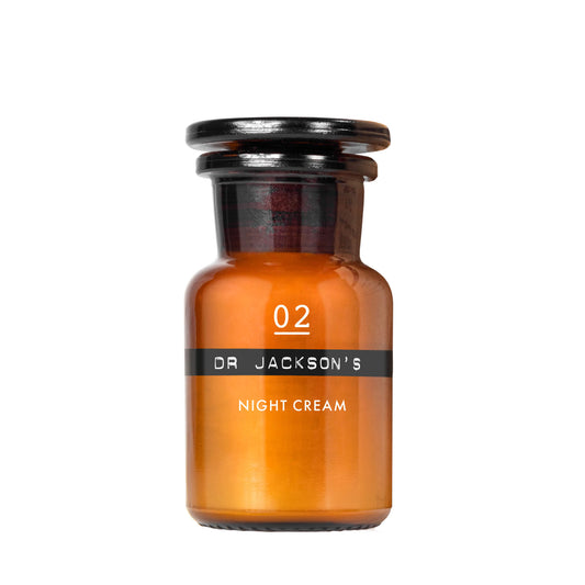 🎁 02 Night Cream 50mL (100% off)
