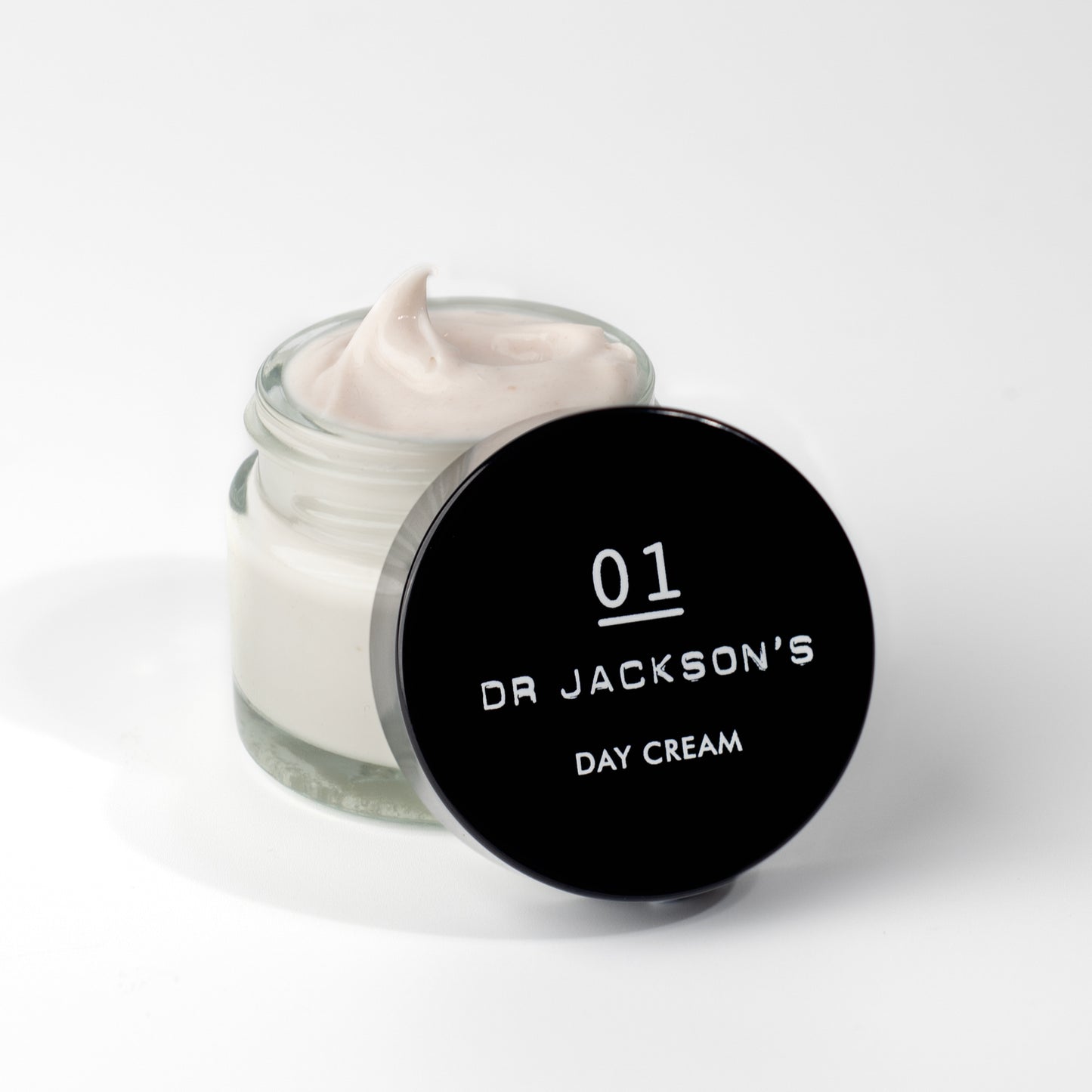 01 Day Cream Deluxe 15ml