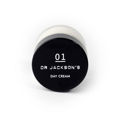 01 Day Cream Deluxe 15ml