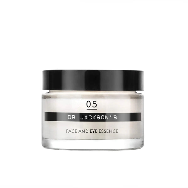 視百年 ESSENCE EMULSION FOR EYES 美容液 50ml 05 Face and Eye