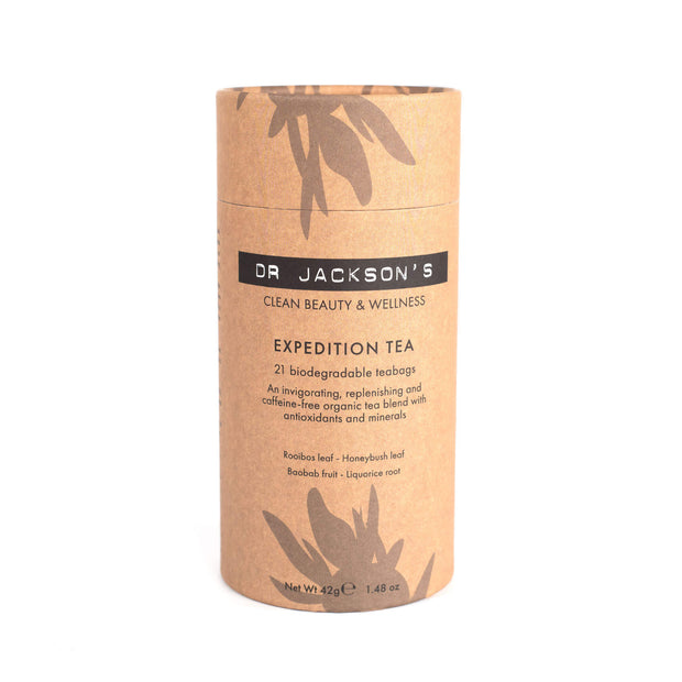 Expedition Tea - 21 teabags